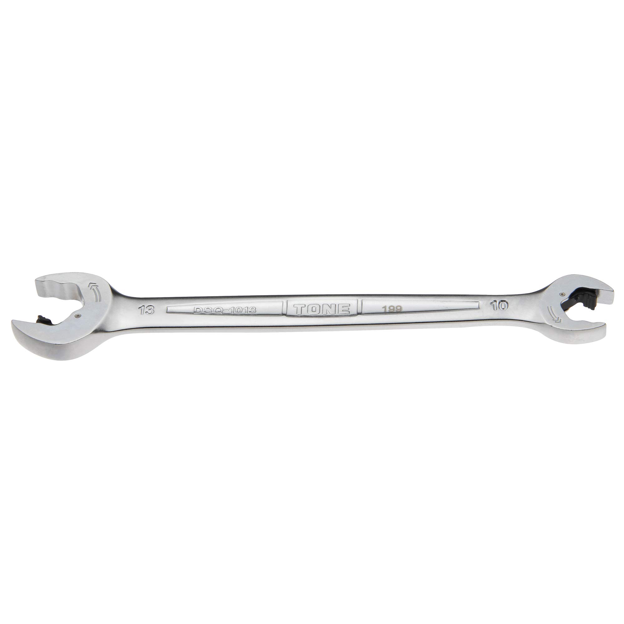 토네 DSQ-1013 10x13mm 퀵 스패너 이미지 2
