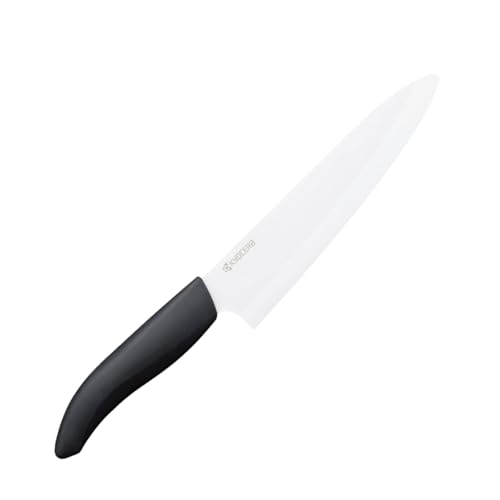 교세라 뉴파인키친 FKB-18CJN-AZ 18cm 블랙 세라믹 규토 식도 식기세척기 가능