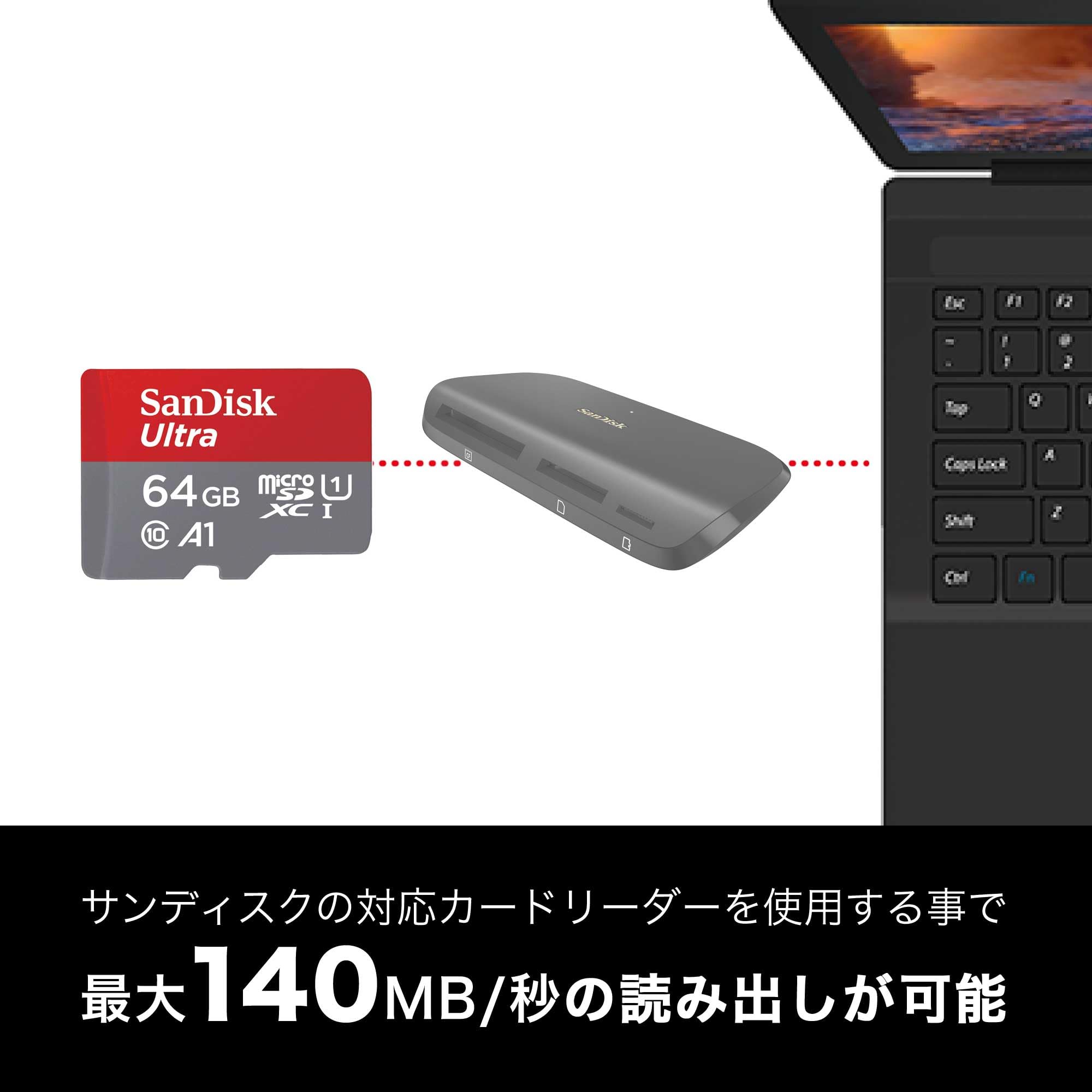 캐논 IXY650 블랙 콤팩트 디지털 카메라 64GB 메모리 세트 이미지 4