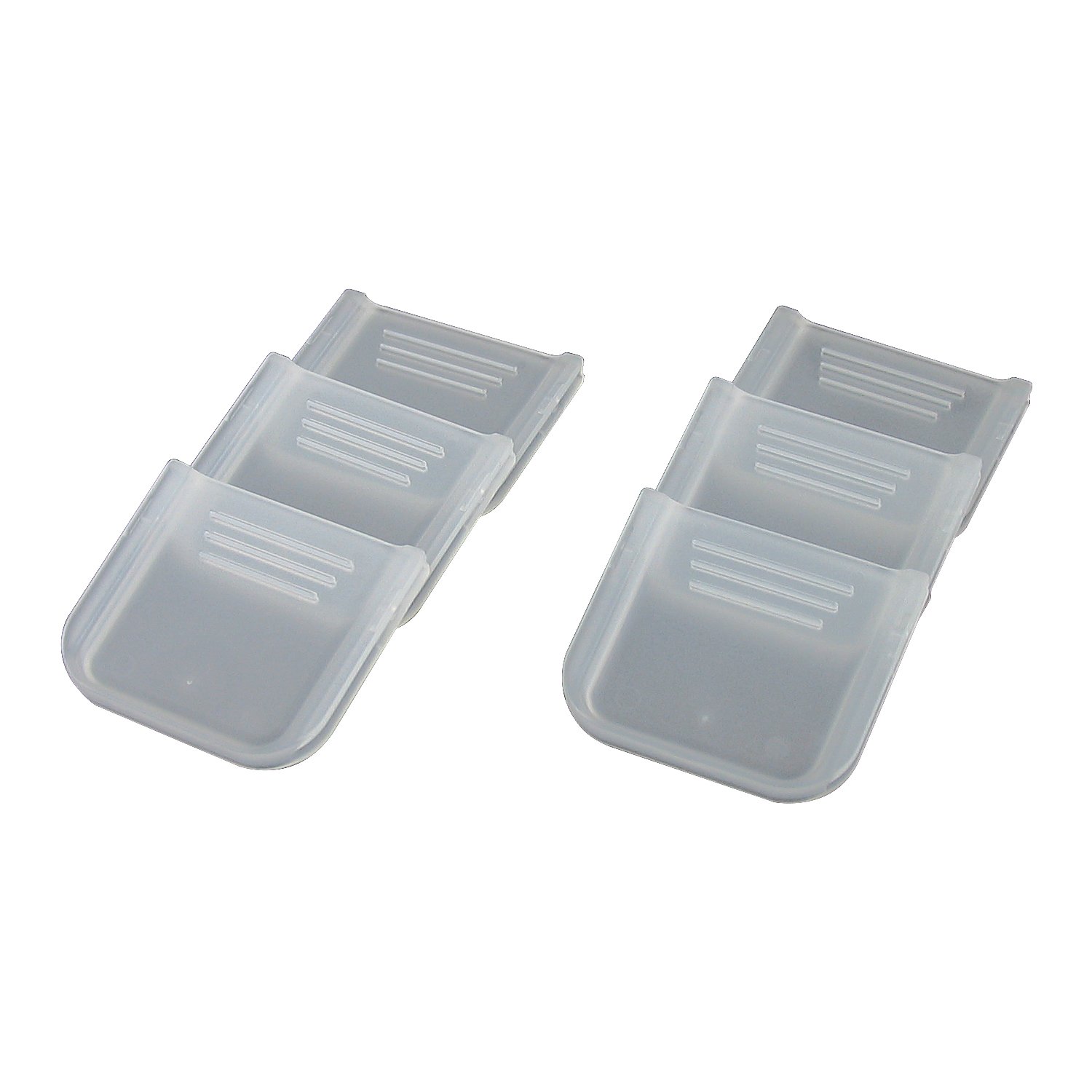 엔지니어 KP-03용 칸막이 6개입 KP-97 KP-03 KP-03K용 이미지 1