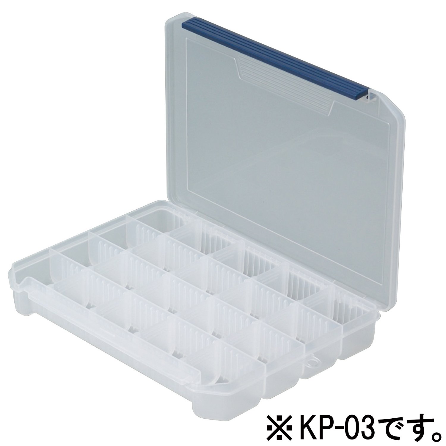 엔지니어 KP-03용 칸막이 6개입 KP-97 KP-03 KP-03K용 이미지 2