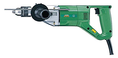 하이코키 D13VC 600W 전자 드릴 무단변속 철공8mm 목공18mm