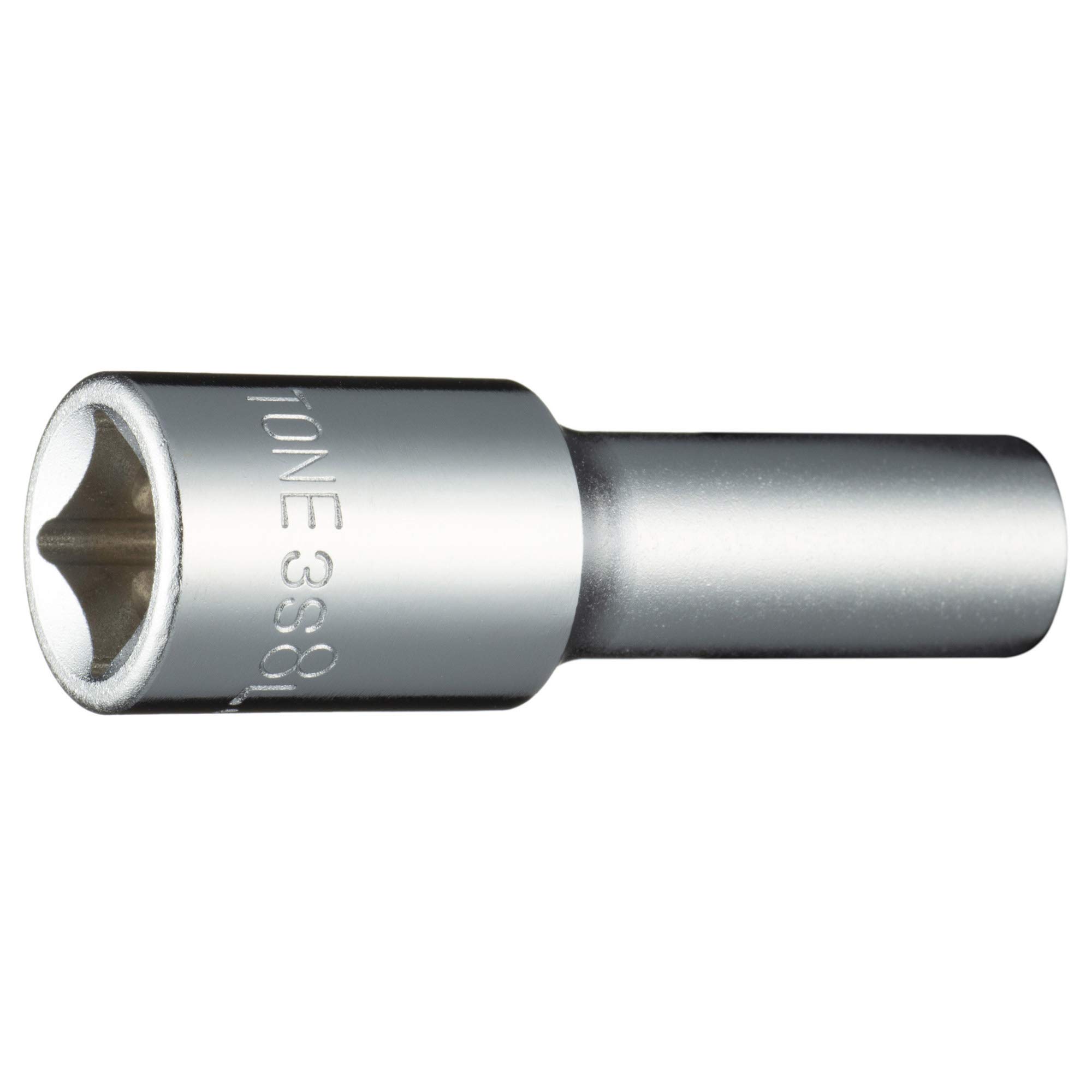 토네 HP3S-08L 6각 딥소켓 9.5mm 8mm 이미지 2