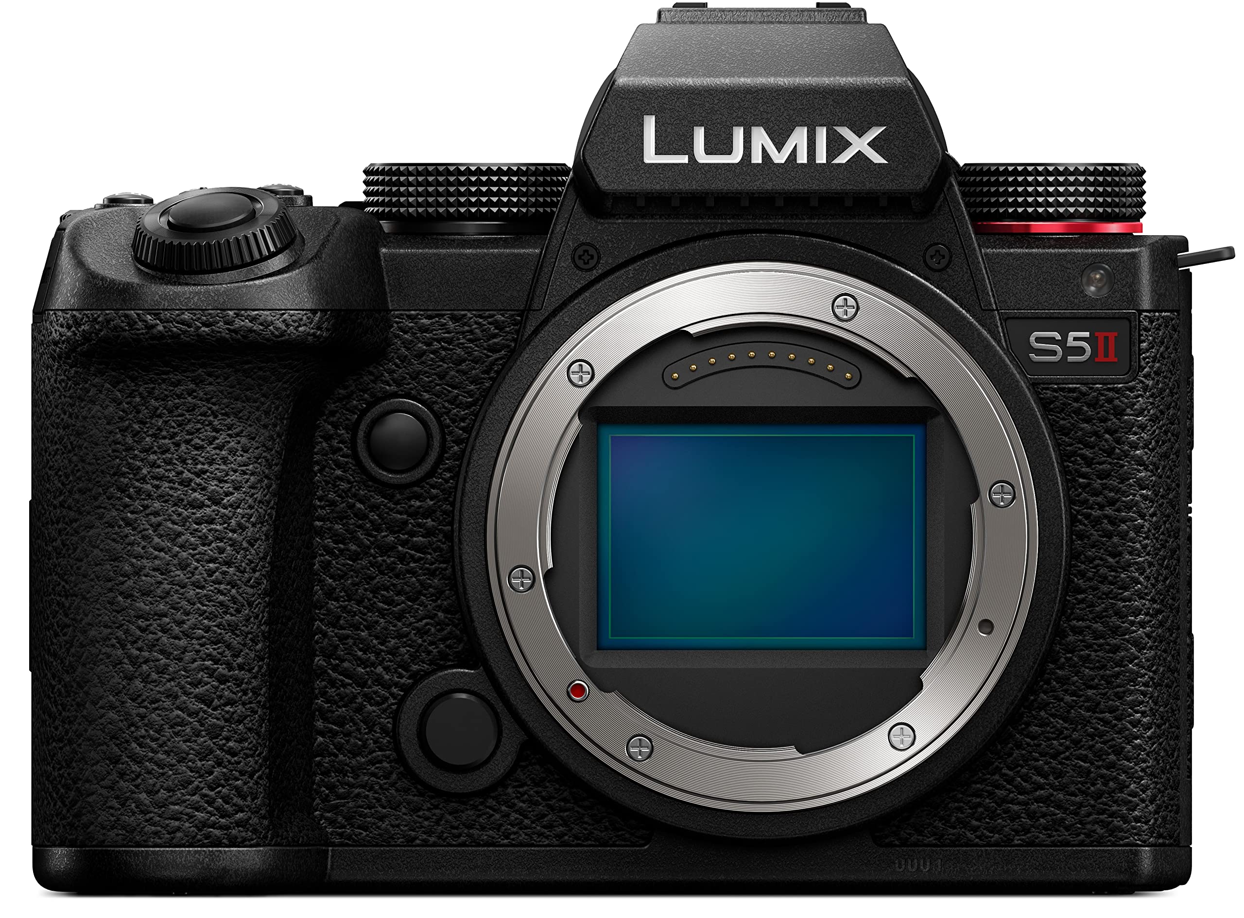 파나소닉 루믹스 DC-S5M2 블랙 512GB 미러리스 카메라 이미지 2