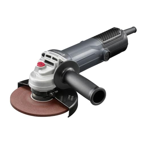 교세라 AG1263 623556A 블랙 125mm 디스크 그라인더 1260W