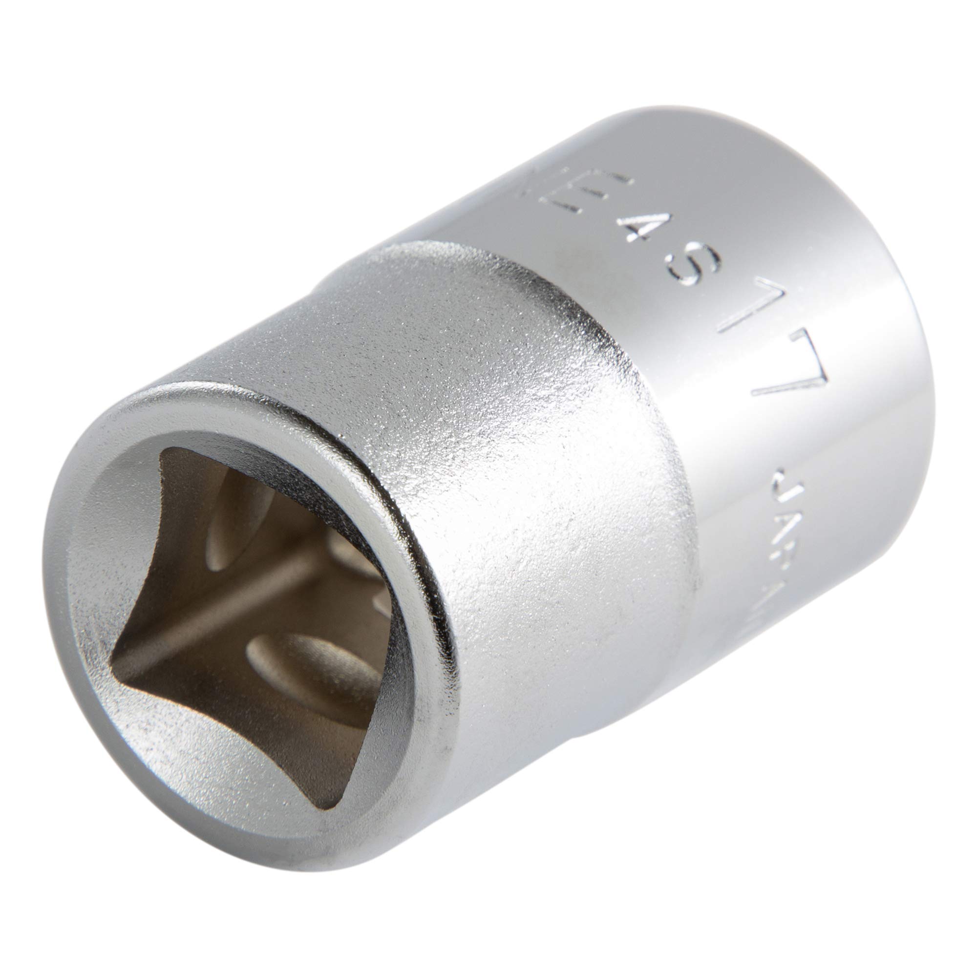 토네 4S-17 17mm 6각 소켓 이미지 2