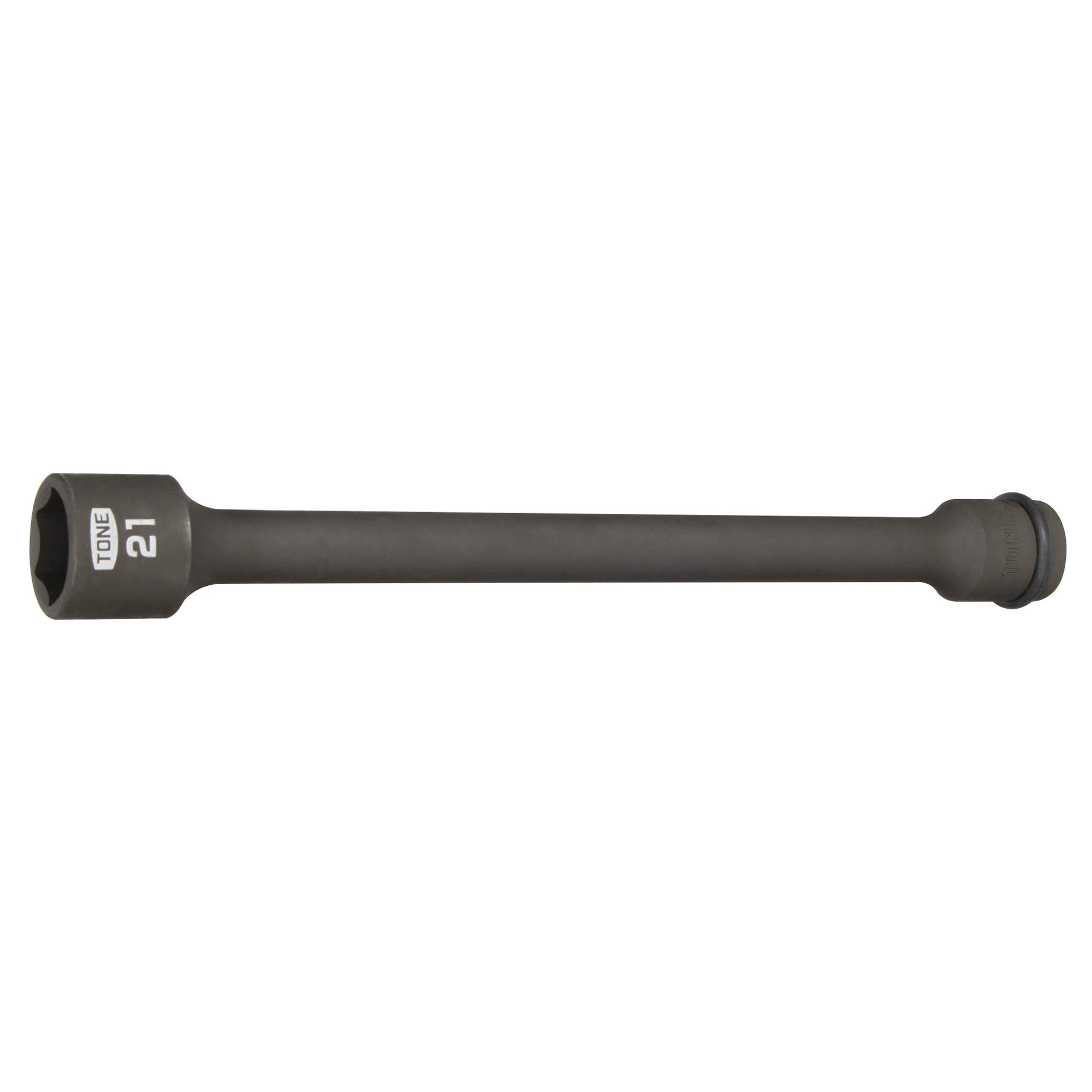 토네 4AEX-21L250 21mm 임팩트 익스텐션 소켓