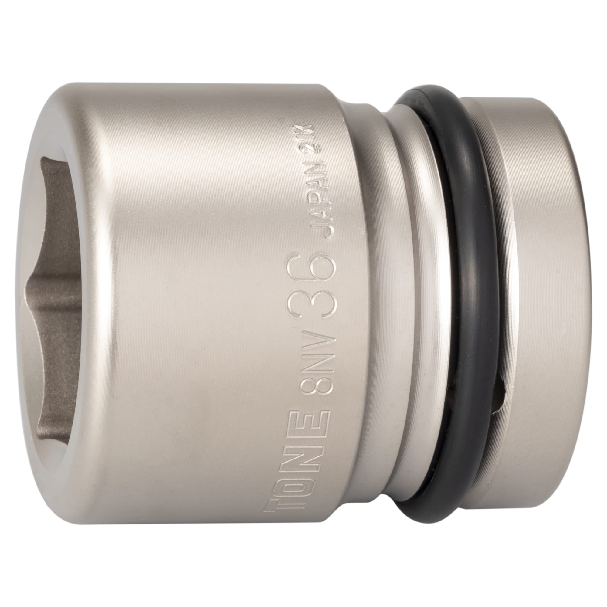 토네 8NV-36 임팩 소켓 25.4mm 36mm