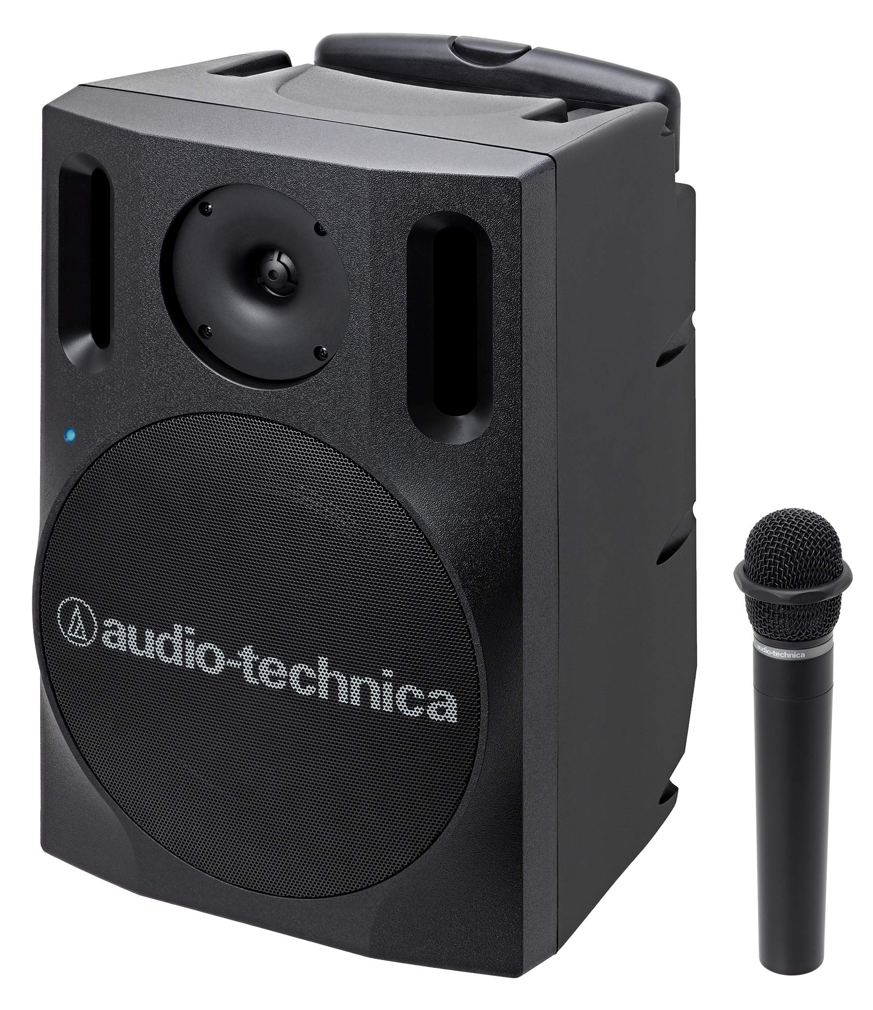 오디오테크니카 ATW-SP1920 MIC 1.9GHz 디지털 무선 앰프 마이크 포함