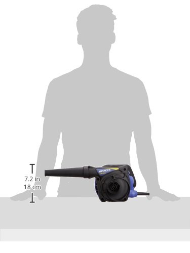 하이코키 FRB40VA 1.7kg 블로어 풍량조절 송풍기 이미지 2