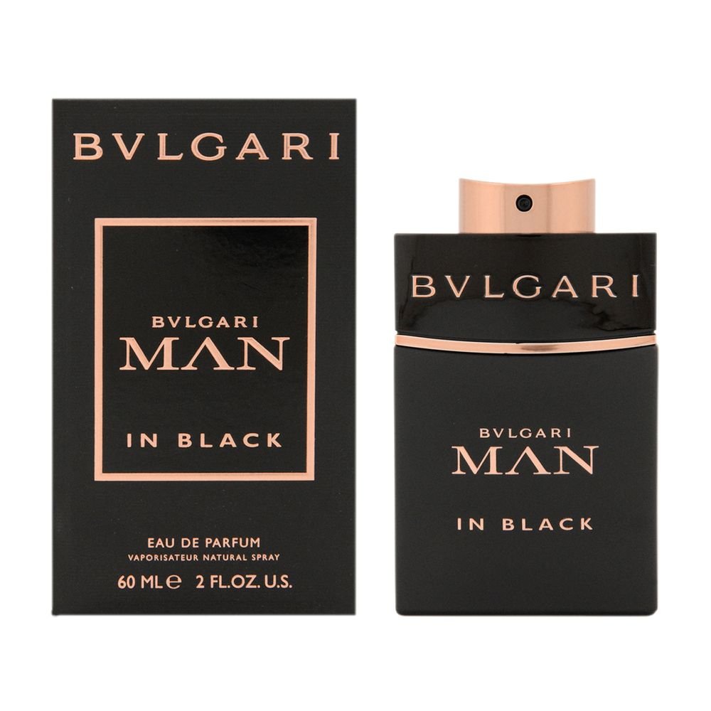 불가리 맨 인 블랙 오드퍼퓸 60ml
