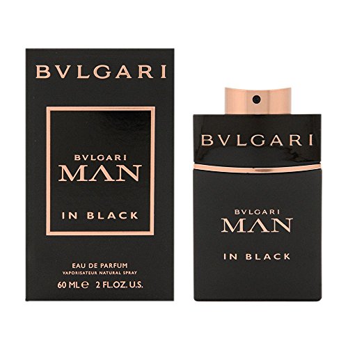 불가리 맨 인 블랙 오드퍼퓸 60ml 이미지 2
