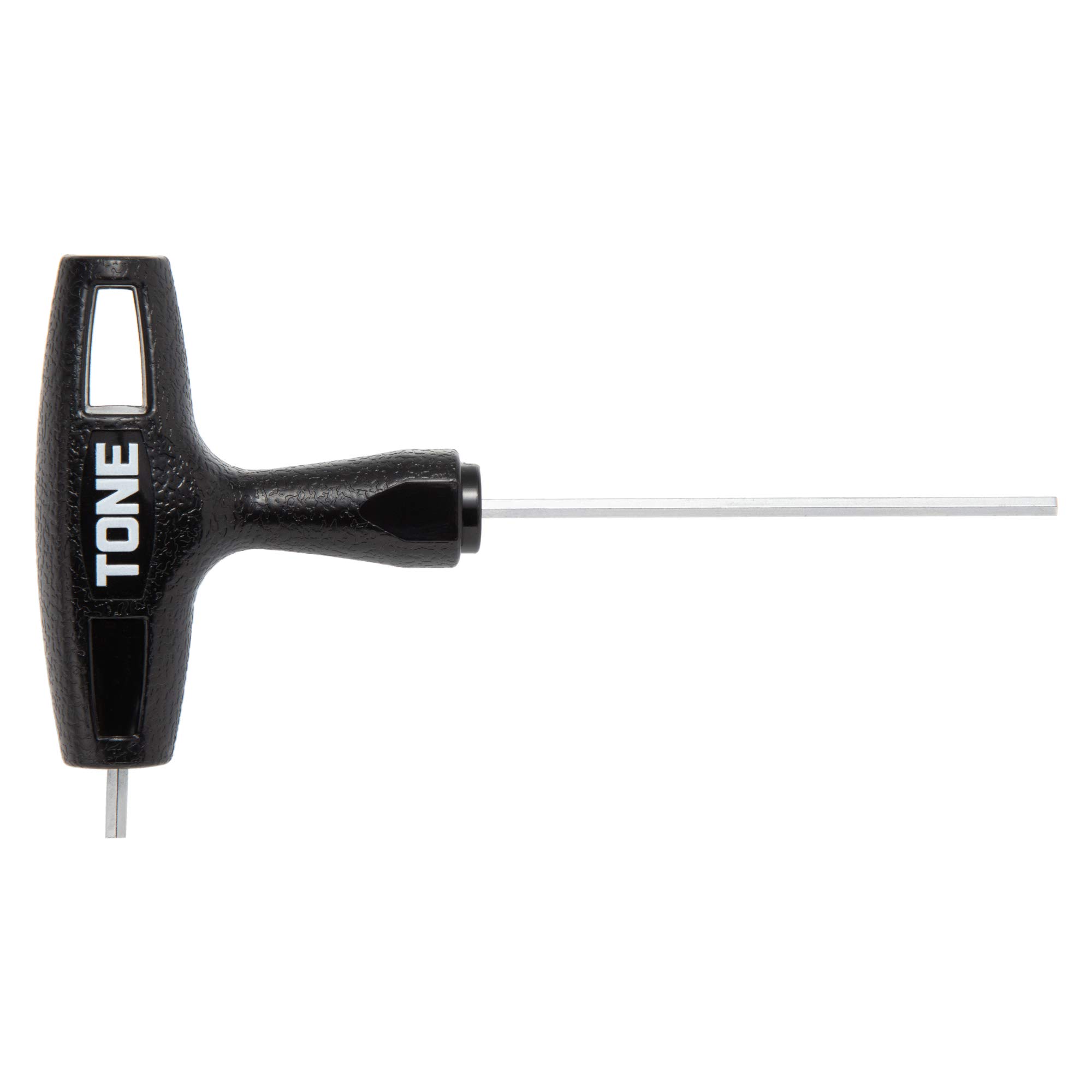 토네 그립 육각렌치 블랙 TGHW-2.5 2.5mm 이미지 1