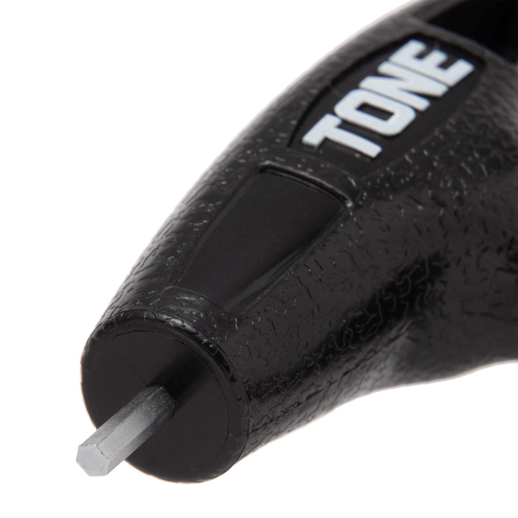 토네 그립 육각렌치 블랙 TGHW-2.5 2.5mm 이미지 2