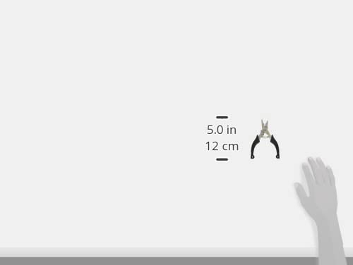 다이와 필드 플라이어 V 130 낚시용 플라이어 이미지 3