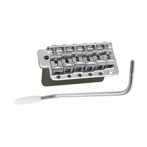고토 SB-0202-010 빈티지 스타일 트레몰로 브릿지 이미지 2