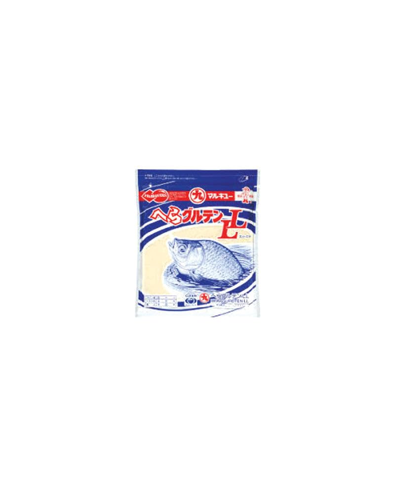 마루큐 헤라글루텐 LL 500g 떡밥