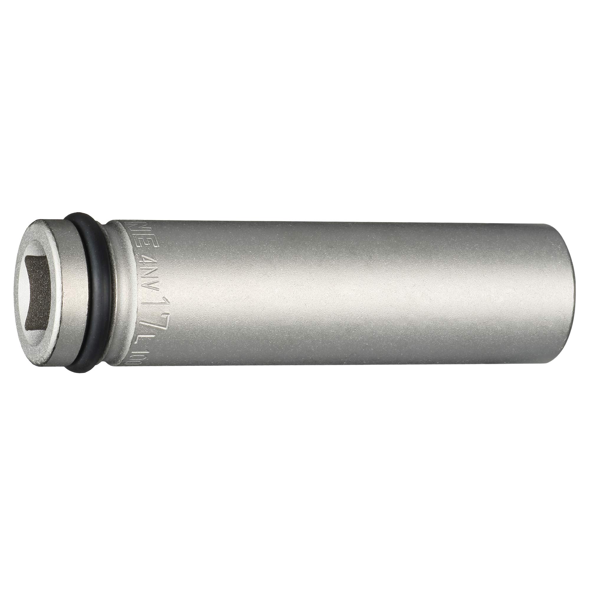 토네 HP4NV-17L100 임팩트 초롱 소켓 12.7mm 17mm 이미지 2