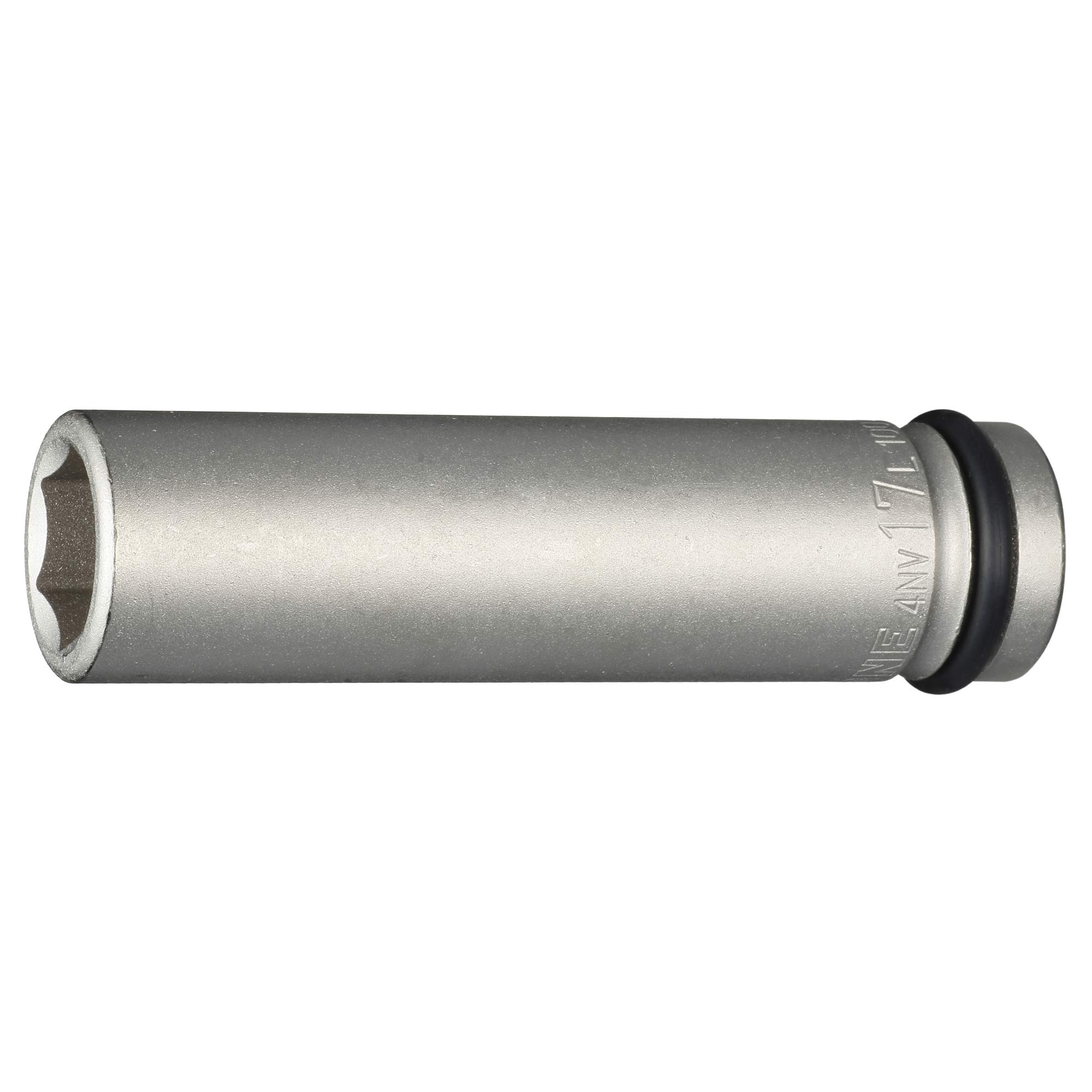 토네 HP4NV-17L100 임팩트 초롱 소켓 12.7mm 17mm