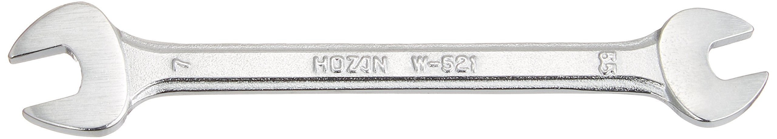 호잔 양구 스패너 5.5x7mm W-521-1