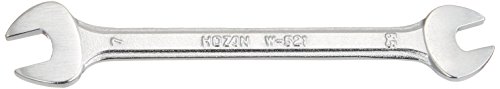 호잔 양구 스패너 5.5x7mm W-521-1 이미지 2