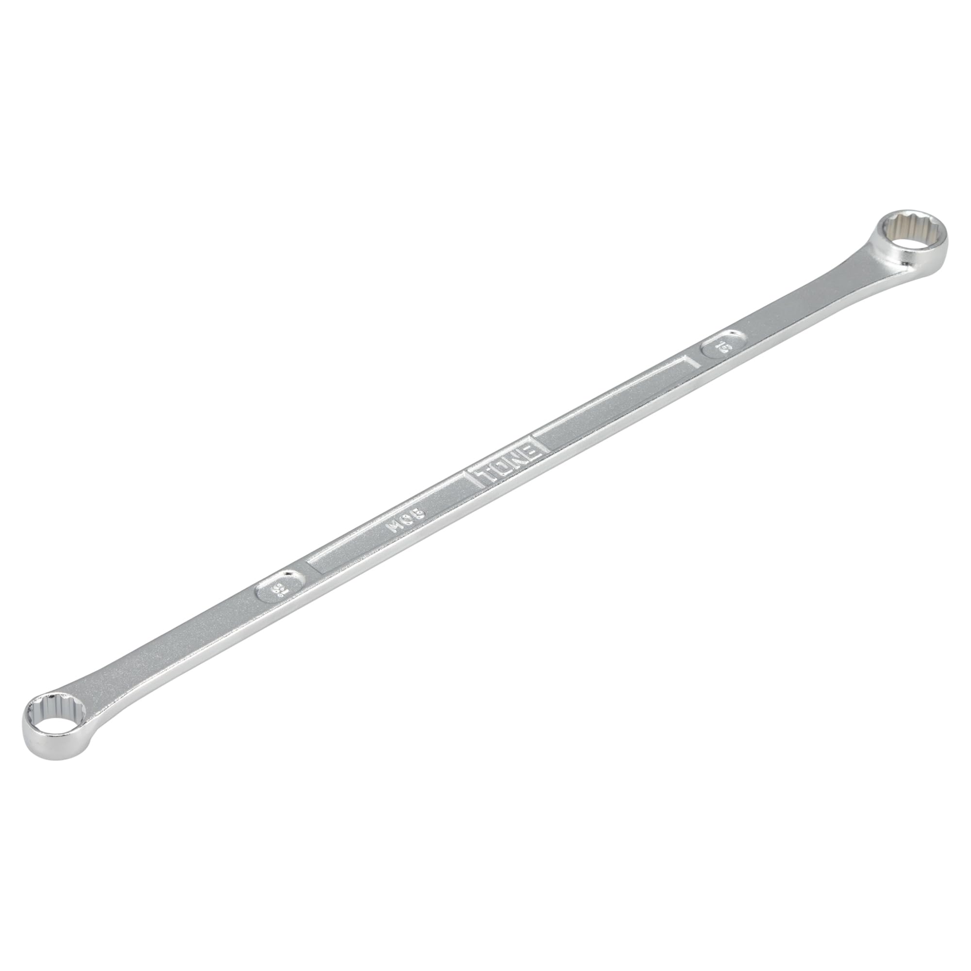 토네 HPM05-1315 13x15mm 롱 메가네렌치 스트레이트 이미지 4