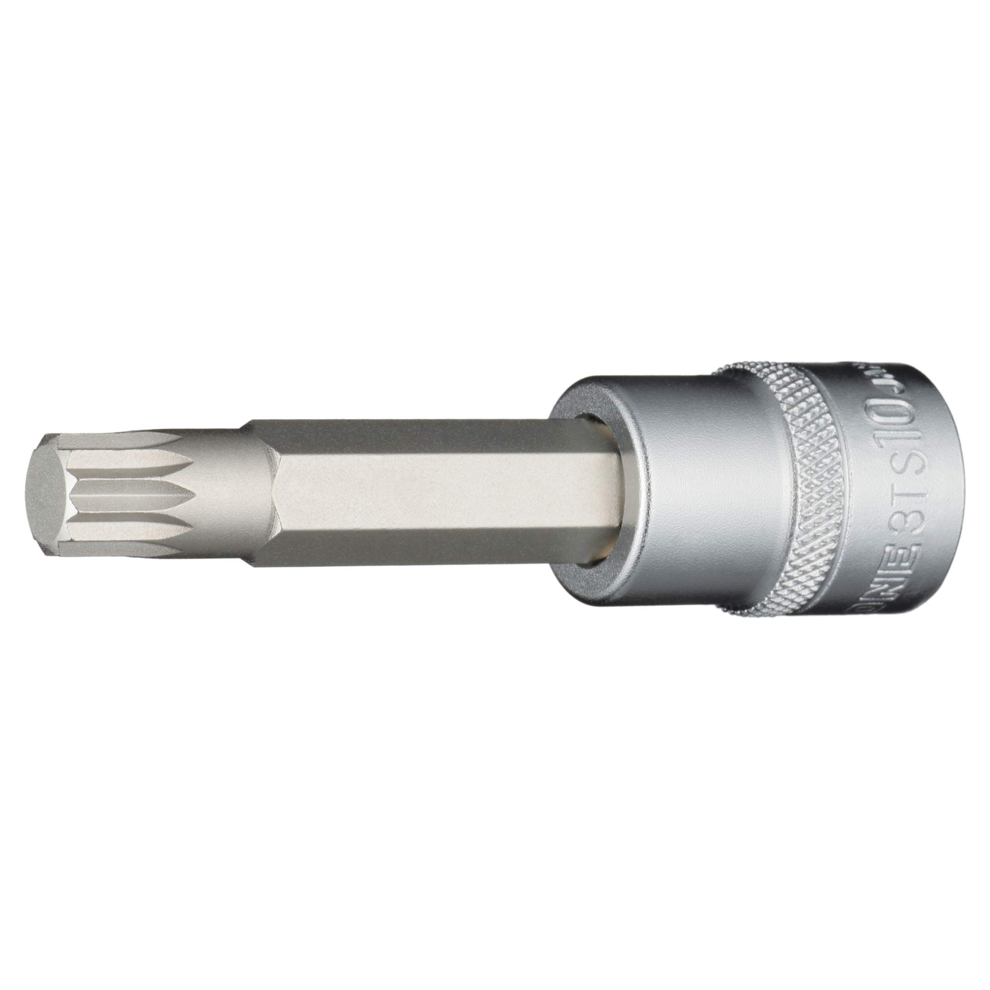 토네 3TS-10 9.5mm 트리플 스퀘어 비트 소켓 M10 이미지 1