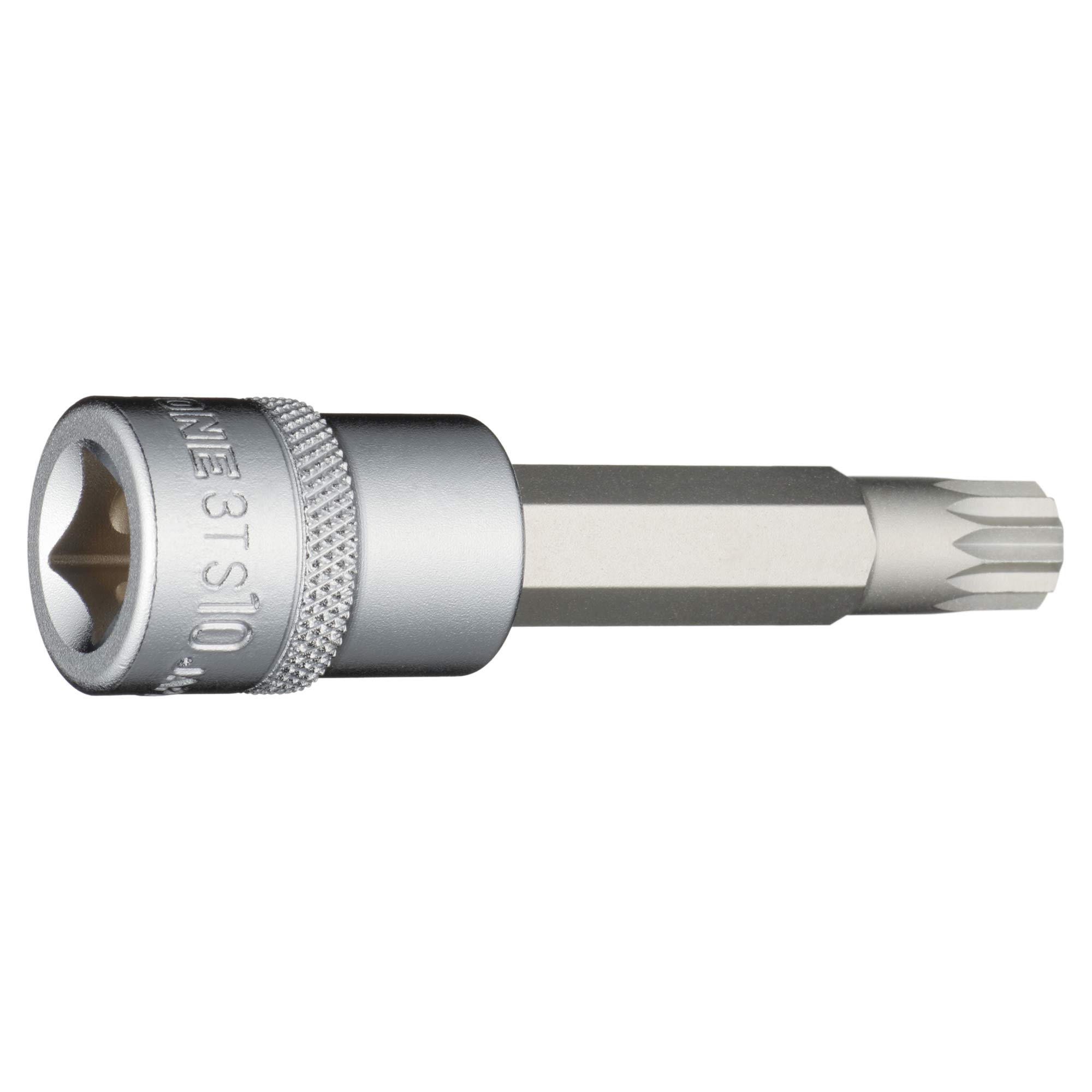 토네 3TS-10 9.5mm 트리플 스퀘어 비트 소켓 M10 이미지 2