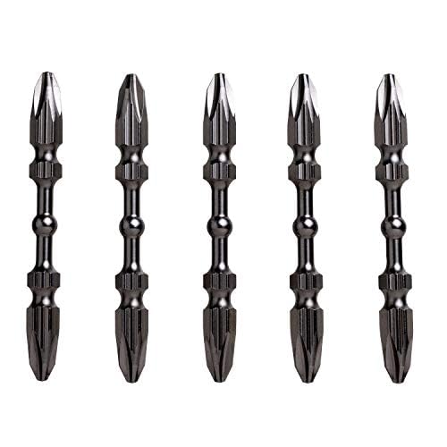 하이코키 리키코부 비트 00334001 65mm 임팩트 드라이버용 5개입 이미지 7