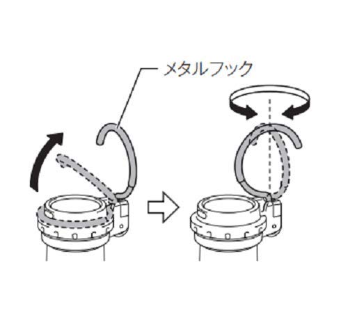 마키타 블랙 충전식 LED 워크라이트 ML807 14.4V 18V 배터리 별매 이미지 5