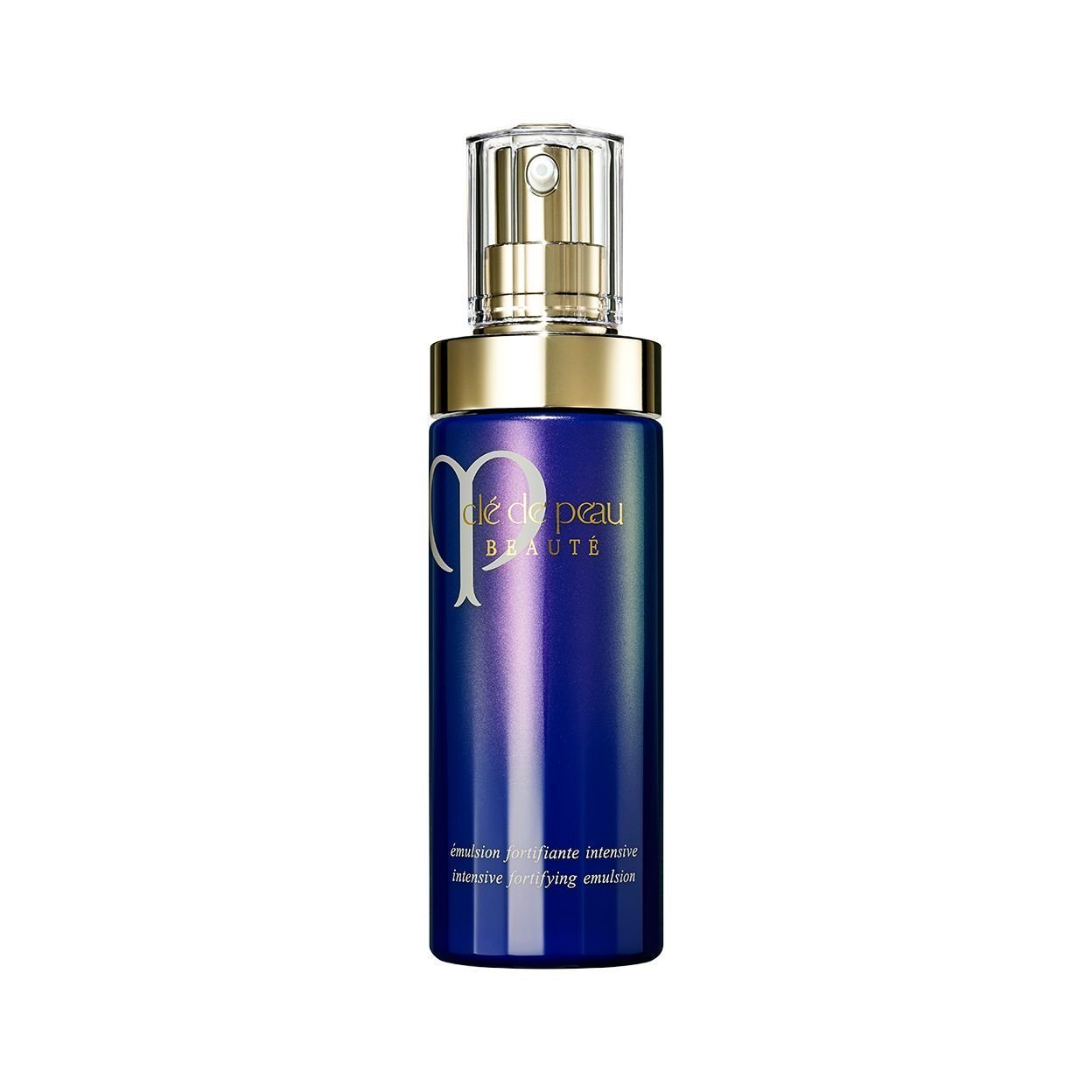 끌레드뽀보떼 에멀전 앙탕시브 125ml 에멀전