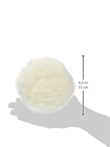 마키타 A-60785 120mm 울 패드 이미지 3
