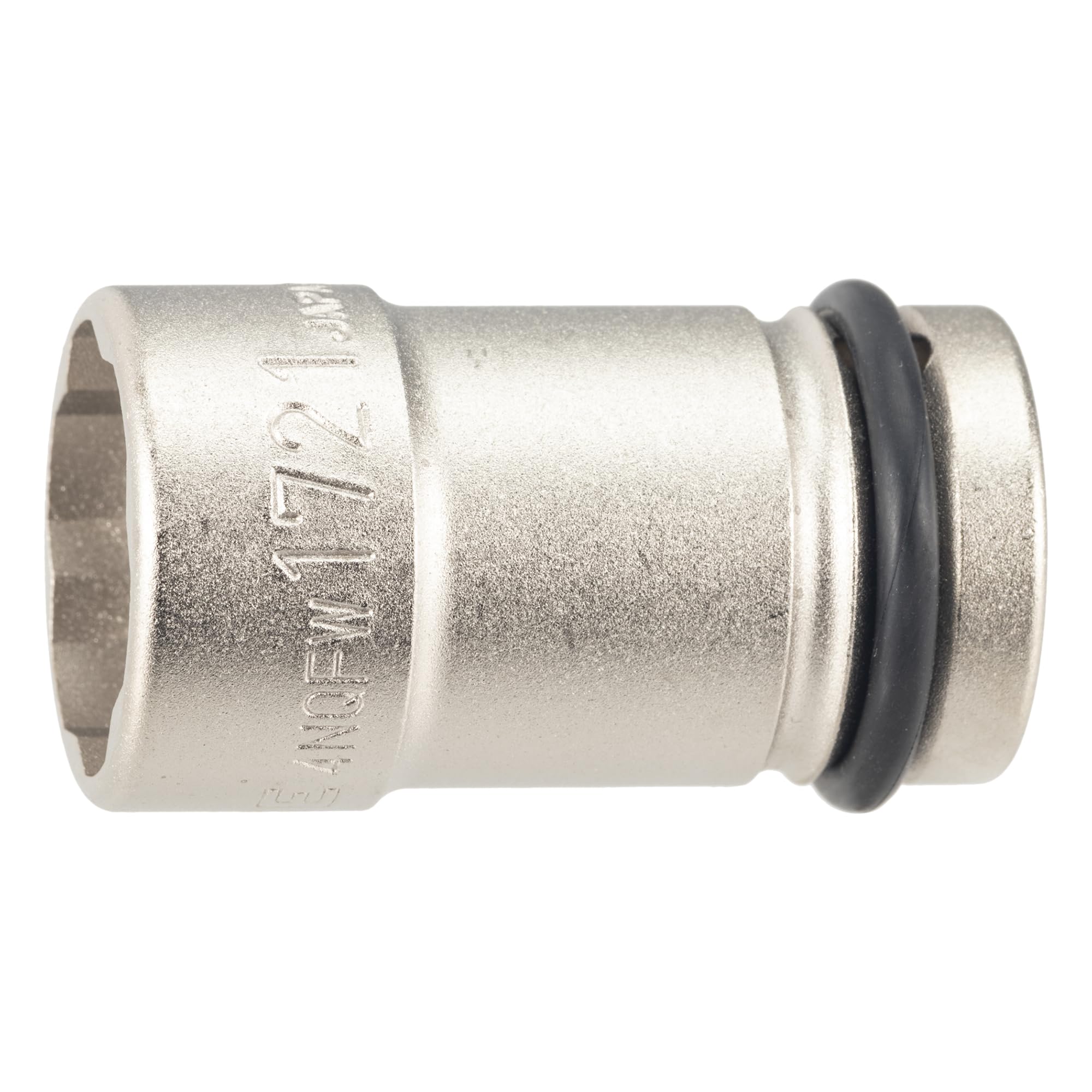 토네 임팩트용 더블 퀵핏 소켓 4NQFW-1721 17x21mm 이미지 1