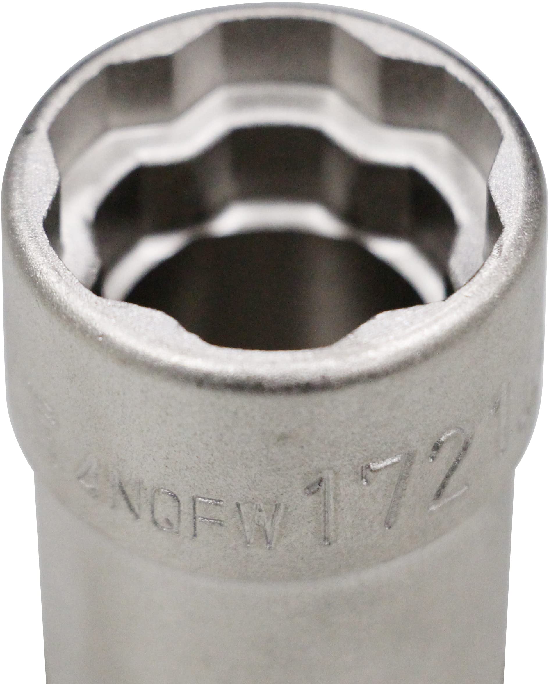토네 임팩트용 더블 퀵핏 소켓 4NQFW-1721 17x21mm 이미지 5