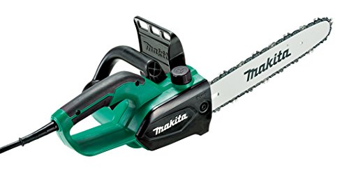 마키타 그린 M503 300mm 전기 체인톱 AC100V 2m