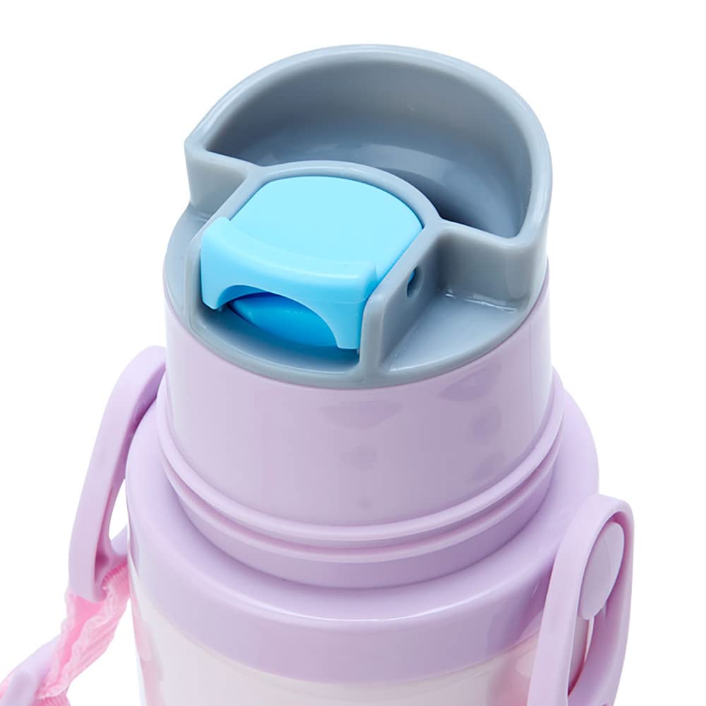 산리오 헬로키티 2WAY 스테인리스 물병 380ml 744531 이미지 3