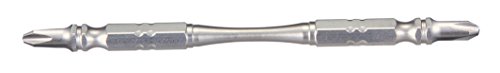 마키타 슬림타프비트 No.2 A-50924 65mm 임팩트 드라이버 비트 3개입 이미지 2