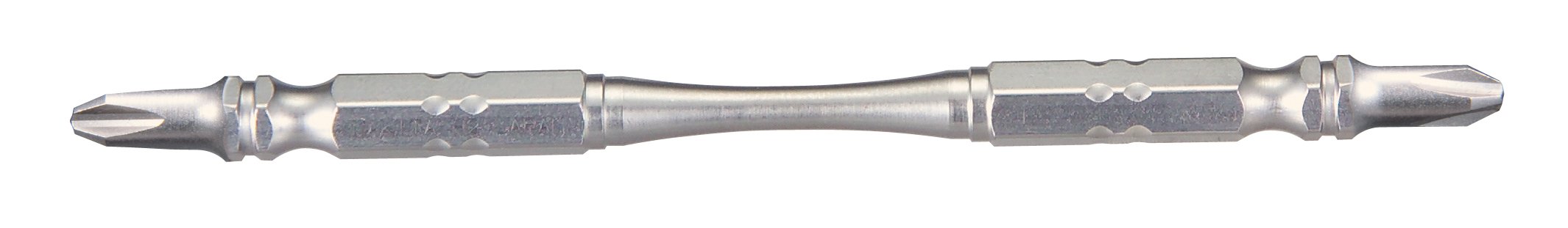 마키타 슬림타프비트 No.2 A-50924 65mm 임팩트 드라이버 비트 3개입