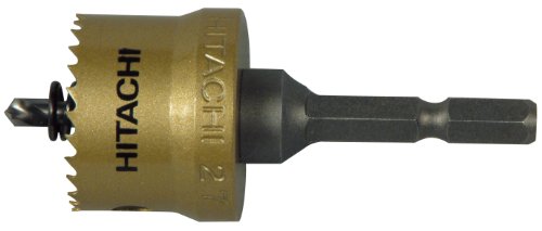하이코키 0031-8988 27mm 임팩트 드라이버용 고속 홀쏘