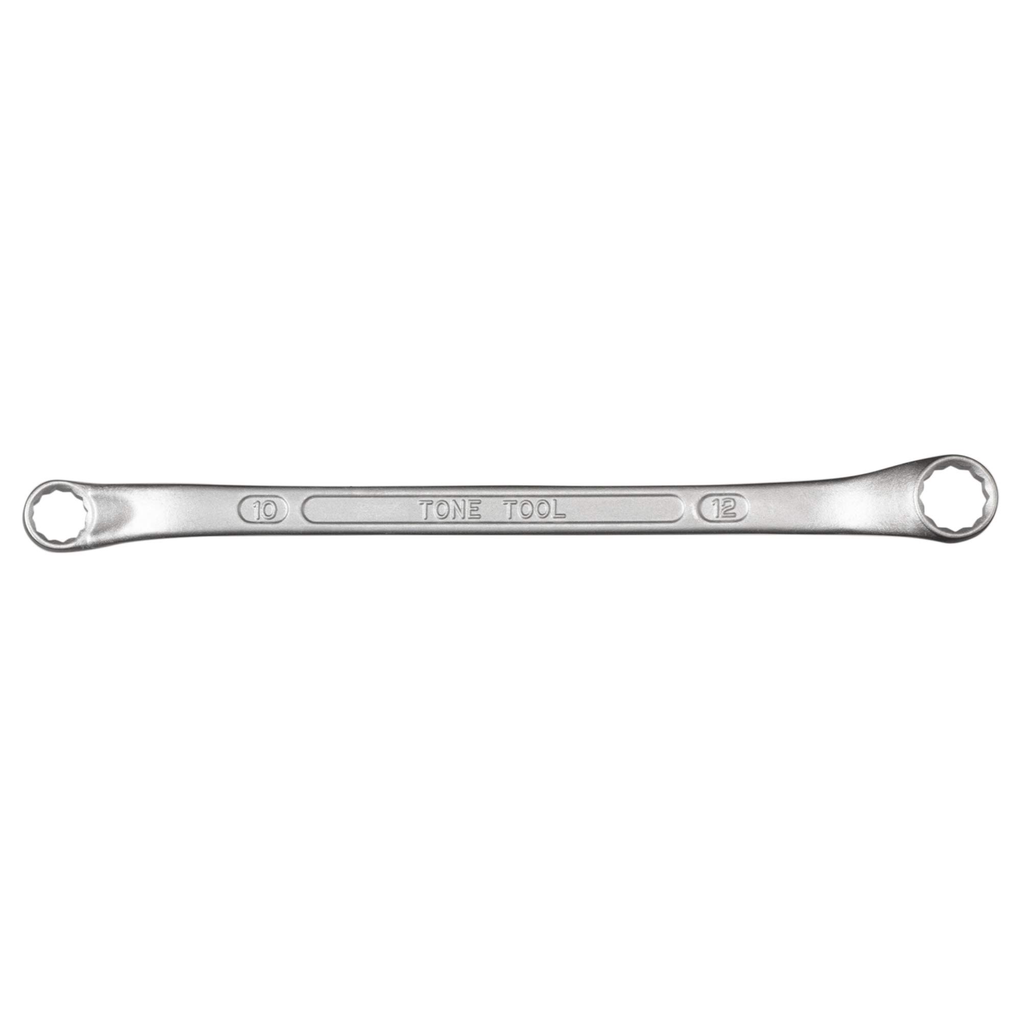 토네 롱 메카닉 옵셋 렌치 세트 M4480C 8종 45도 이미지 7