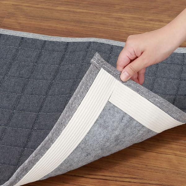 니토리 7160152 4cm x 4m 흡착 미끄럼방지 테이프 이미지 1