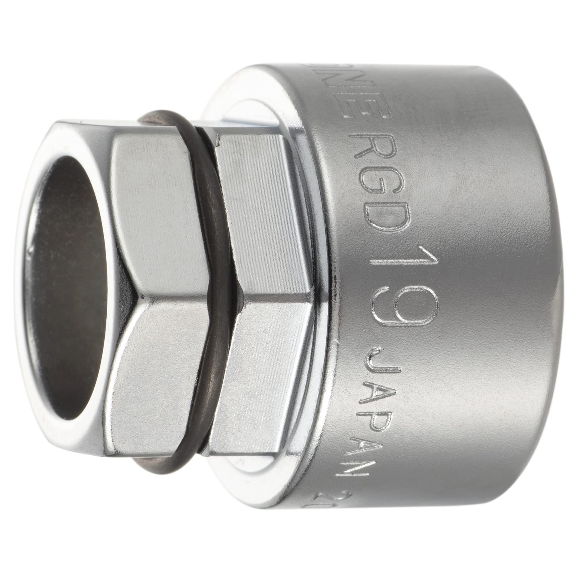 토네 RGD-19 19mm 12각 소켓 안경렌치용 이미지 2