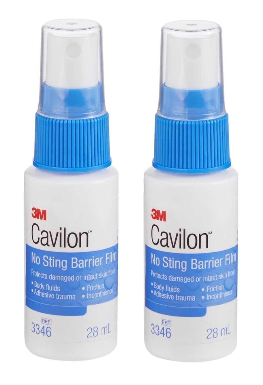 3M 캐빌론 피부 보호막 28ml 2개입 Pack of