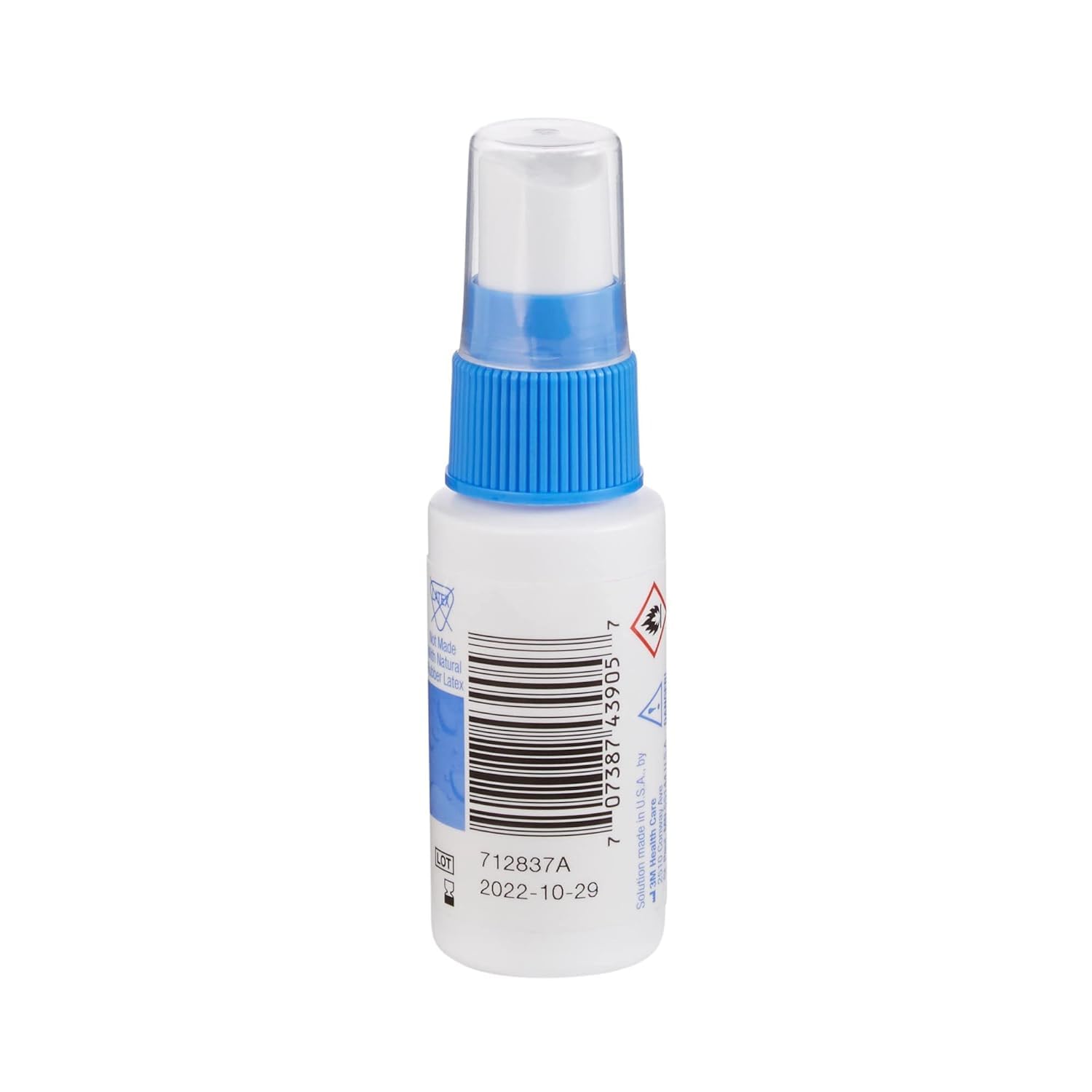 3M 캐빌론 피부 보호막 28ml 2개입 Pack of 이미지 3