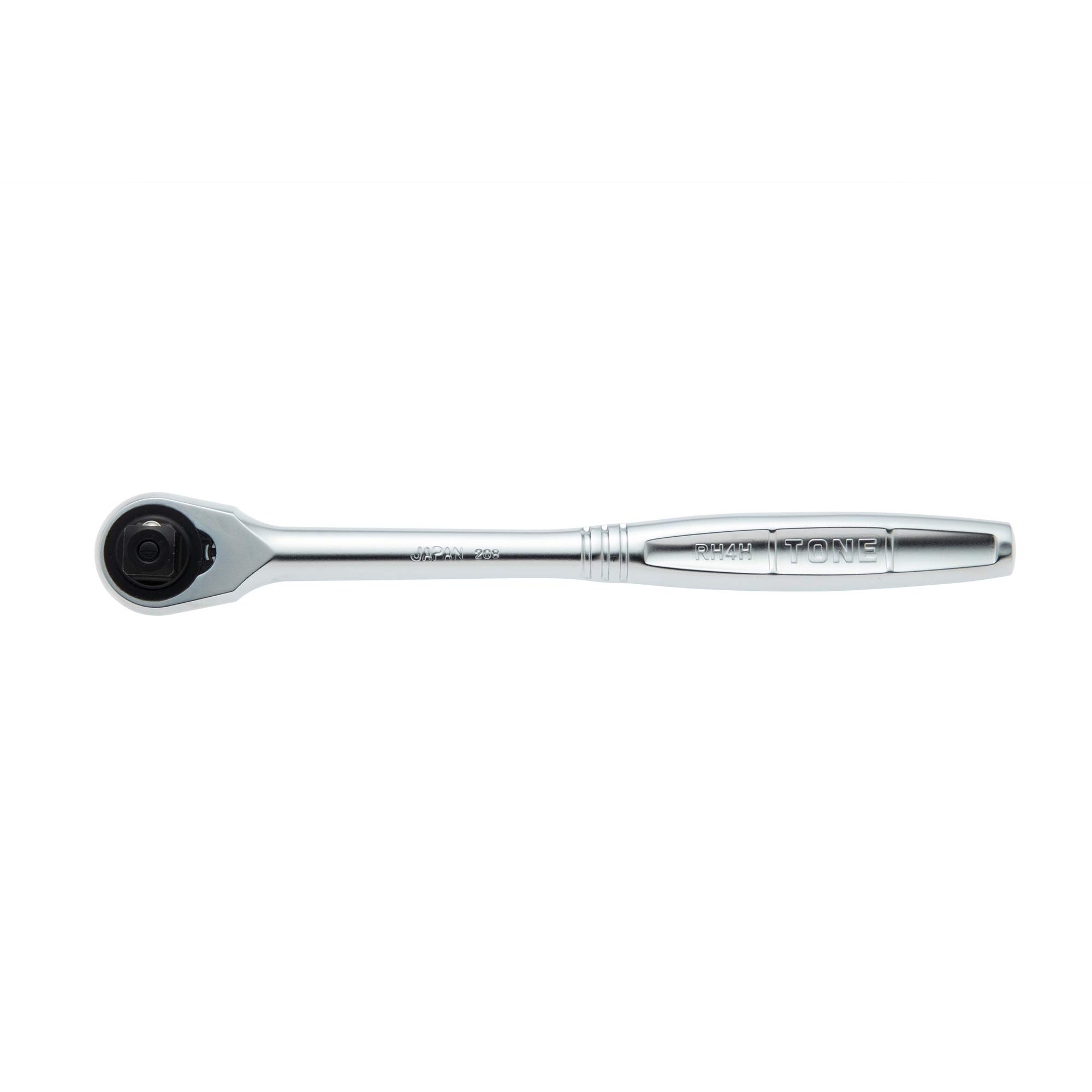 토네 라쳇핸들 RH4H 12.7mm 홀드타입 이미지 4