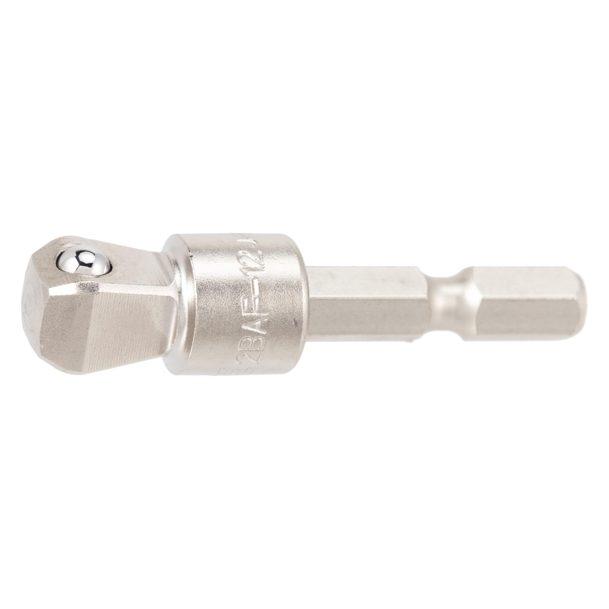 토네 2BAF-12 9.5mm 전동 드릴용 회전 소켓 어댑터