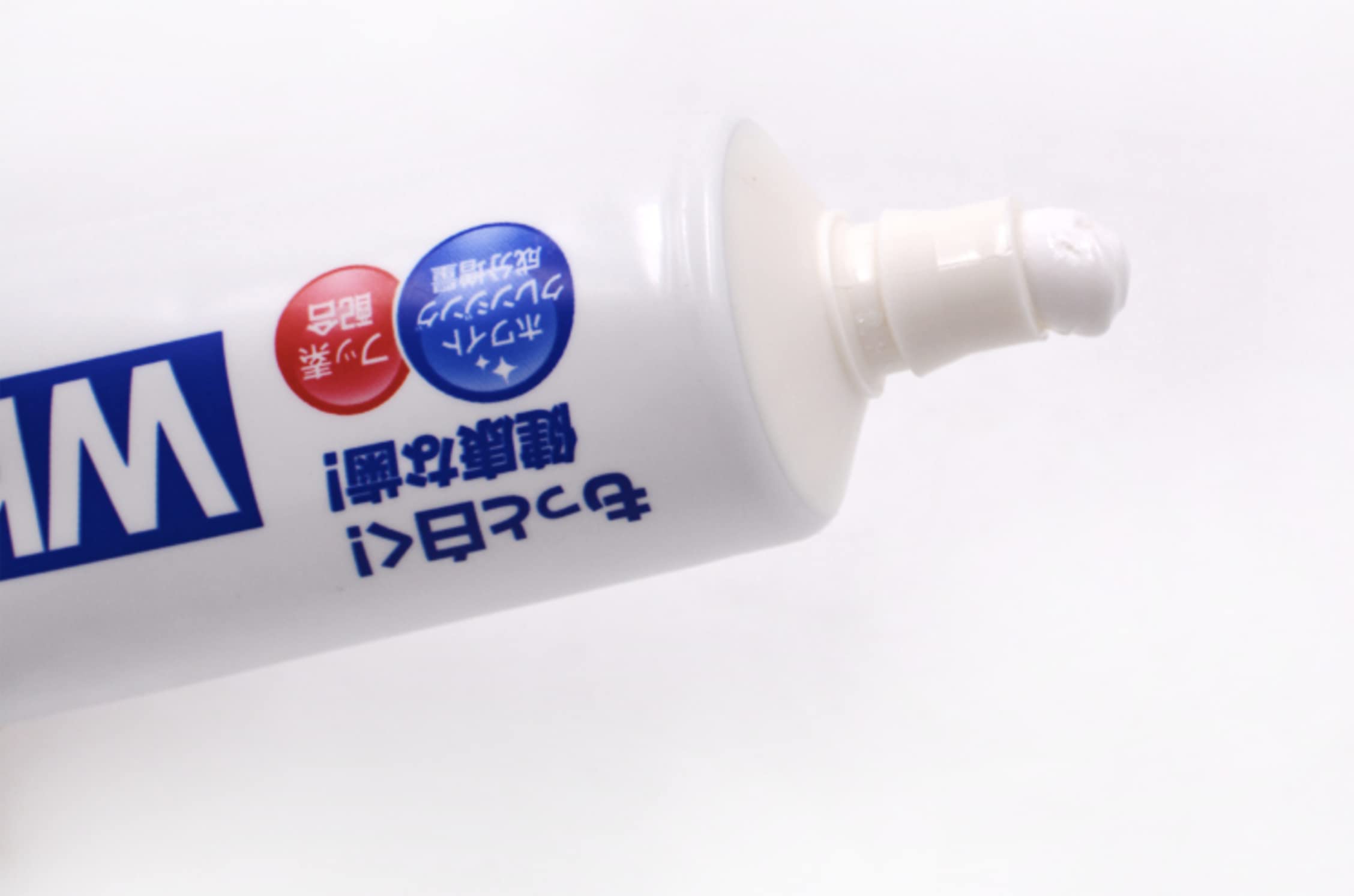 라이온 화이트앤화이트 치약 150g 10개입 이미지 3
