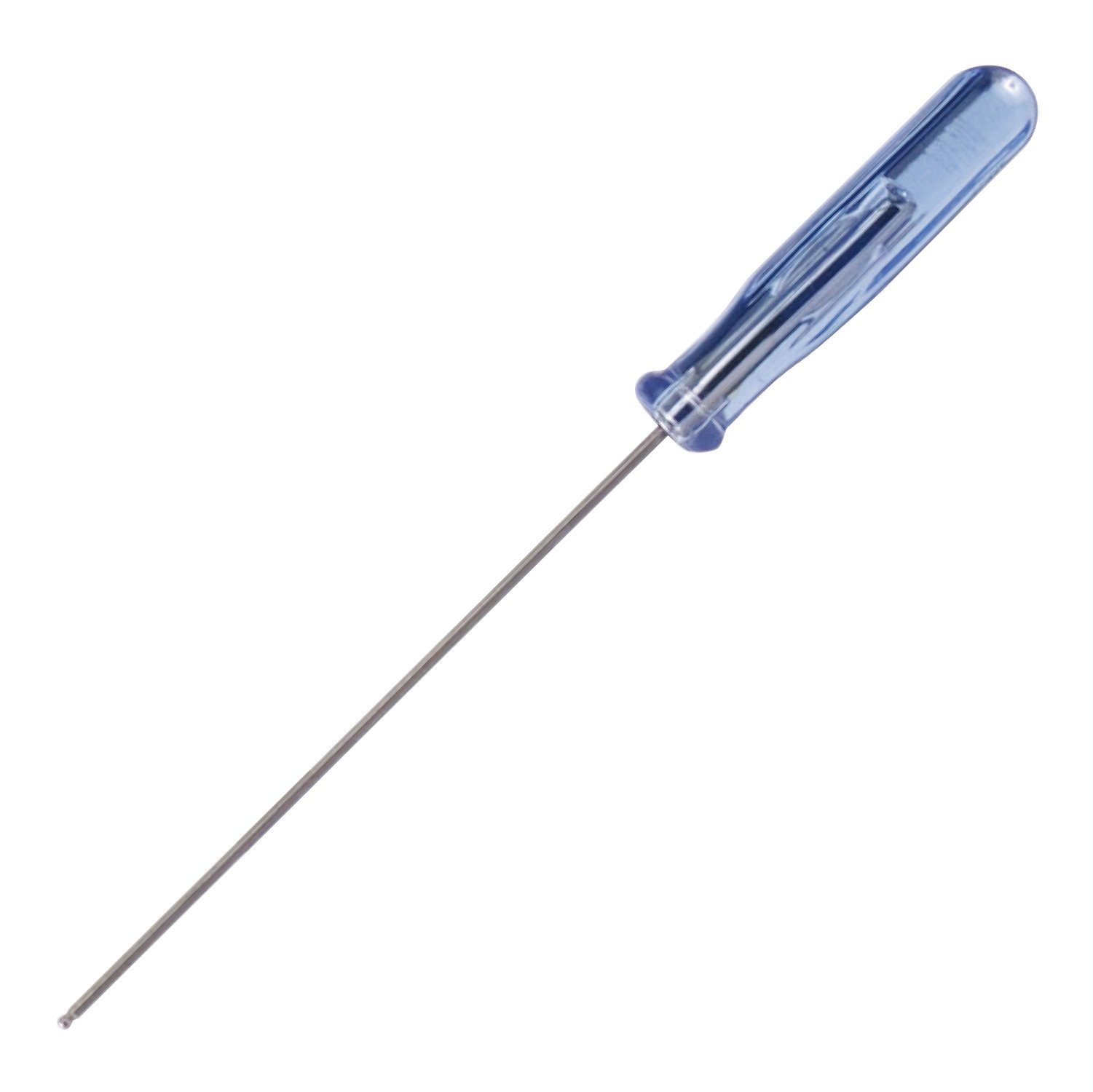 엔지니어 볼 드라이버 1.5mm DB-15 대변: 1.5mm