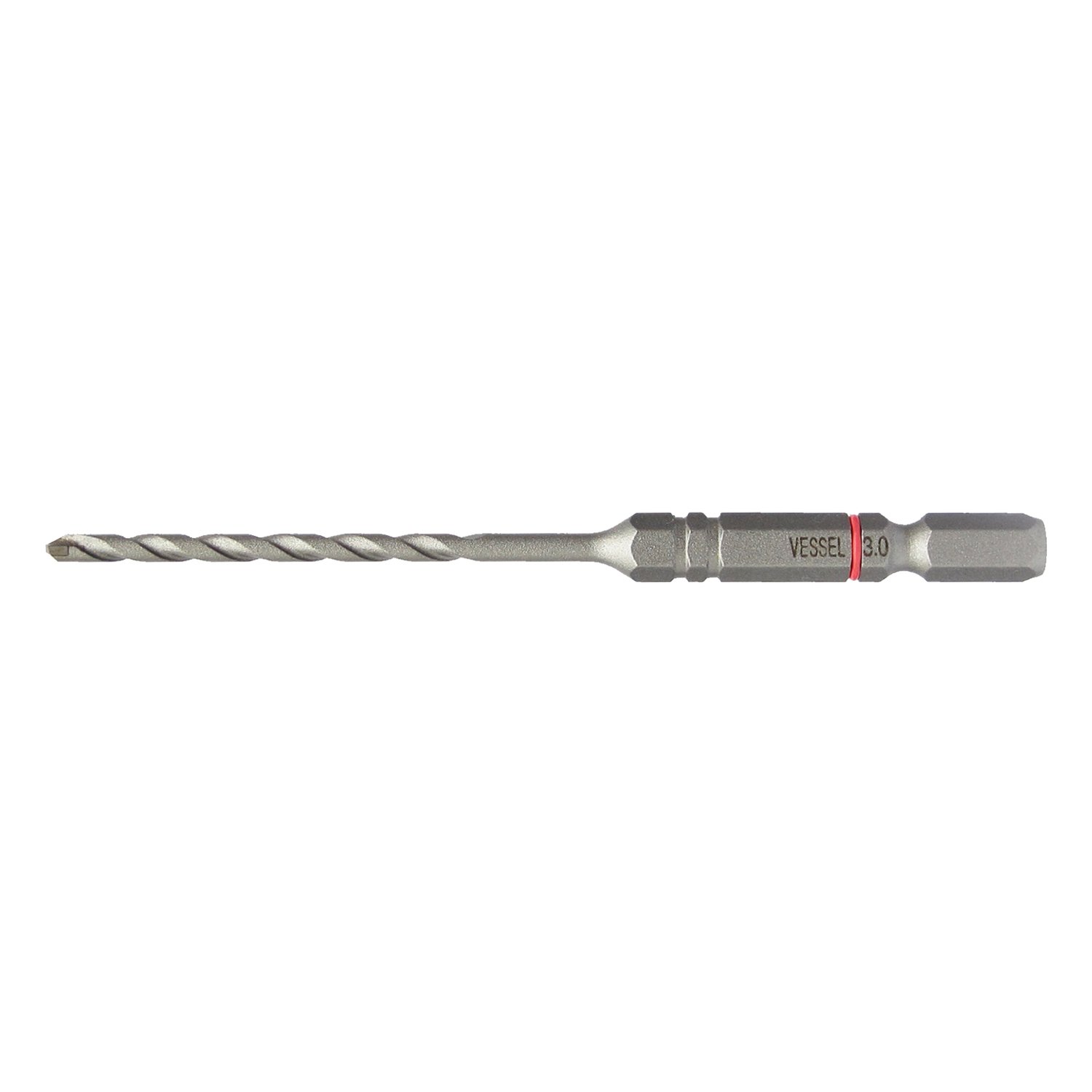베셀 쿠션 콘크리트 드릴비트 ACD-3.0 3.0mm 1입