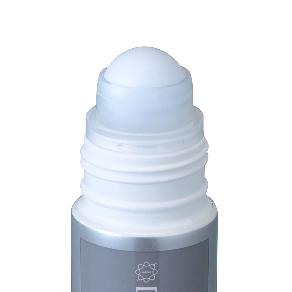 라이온 땀 블록 롤온 프리미엄 남성용 40ml 이미지 4